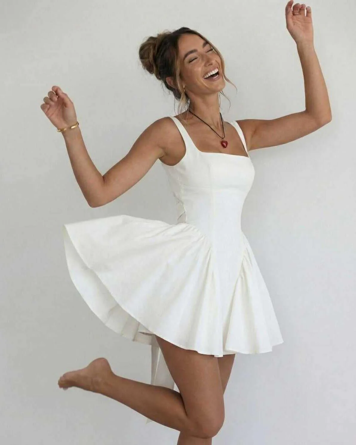 Abito Mini Serena - Image 6