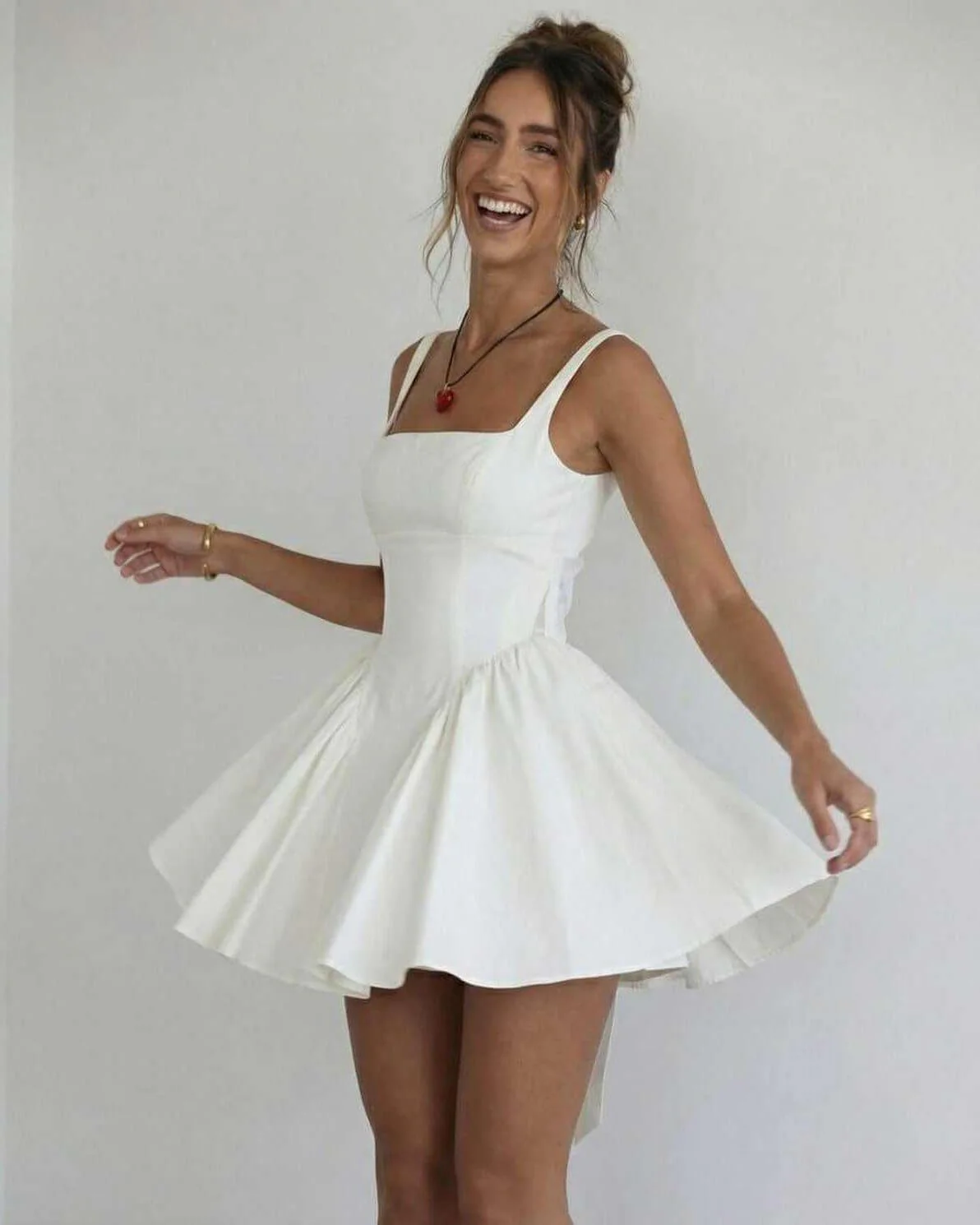 Abito Mini Serena - Image 7