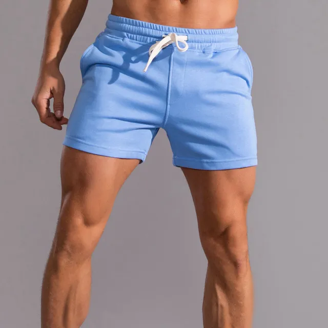 Abraham - Pantaloncini classici da uomo