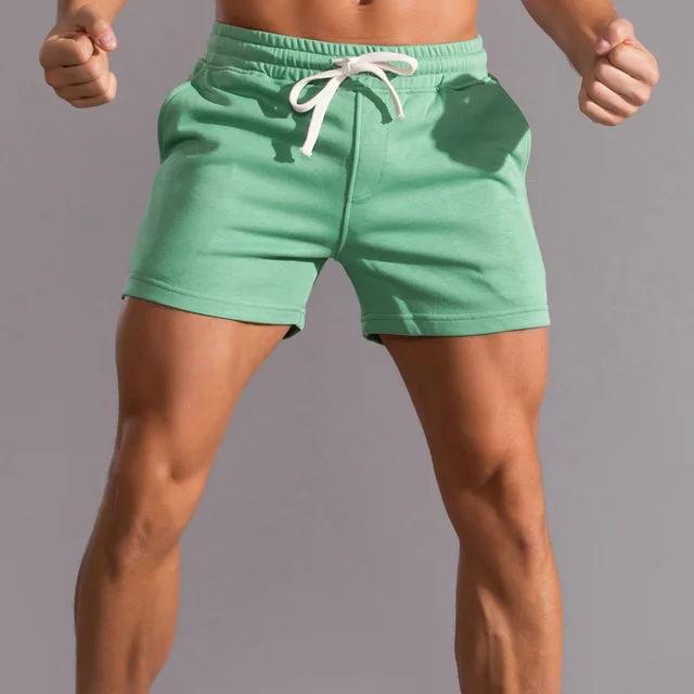 Abraham - Pantaloncini classici da uomo - Image 3