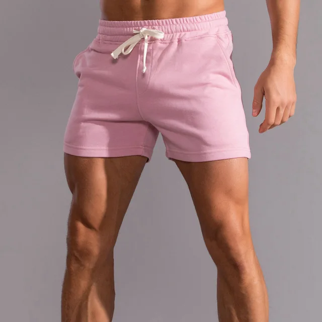 Abraham - Pantaloncini classici da uomo - Image 4