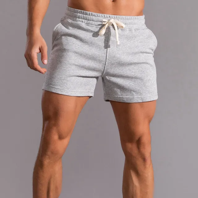Abraham - Pantaloncini classici da uomo - Image 7