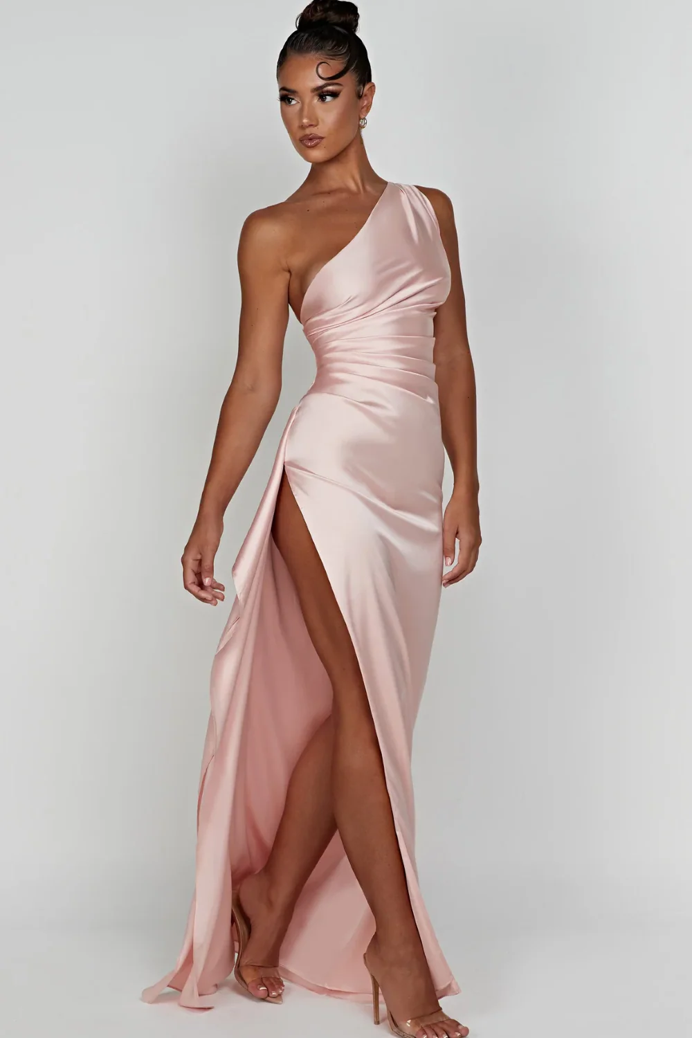 Adia | Abito Maxi - Image 17