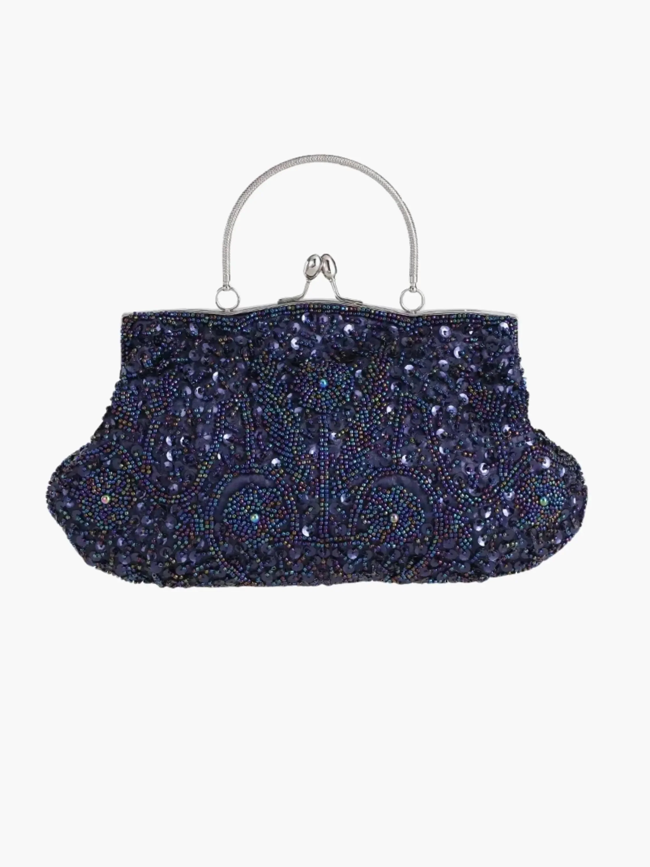 Adina | Borsa a mano ricamata in stile vintage - Image 5