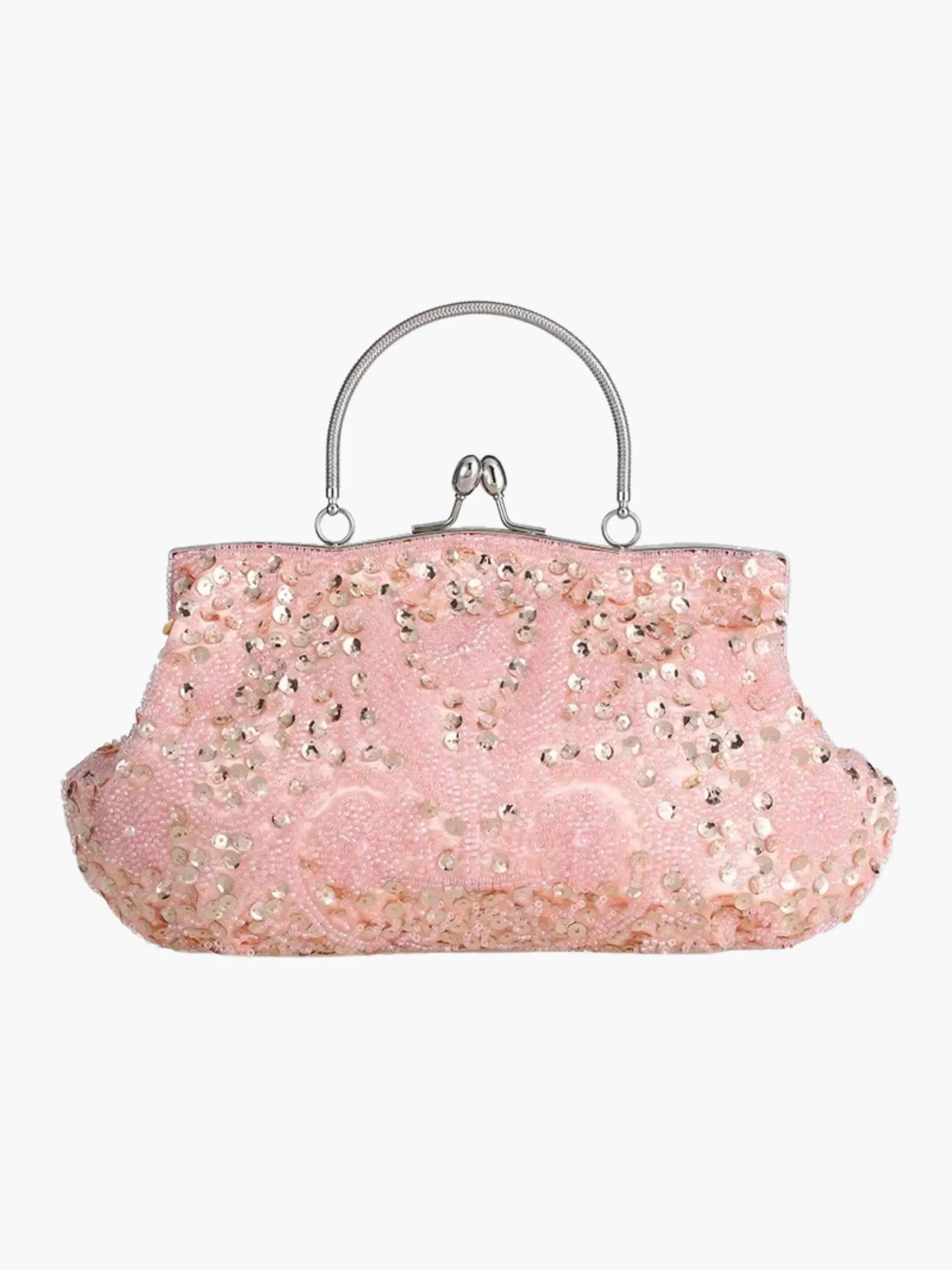 Adina | Borsa a mano ricamata in stile vintage - Image 6