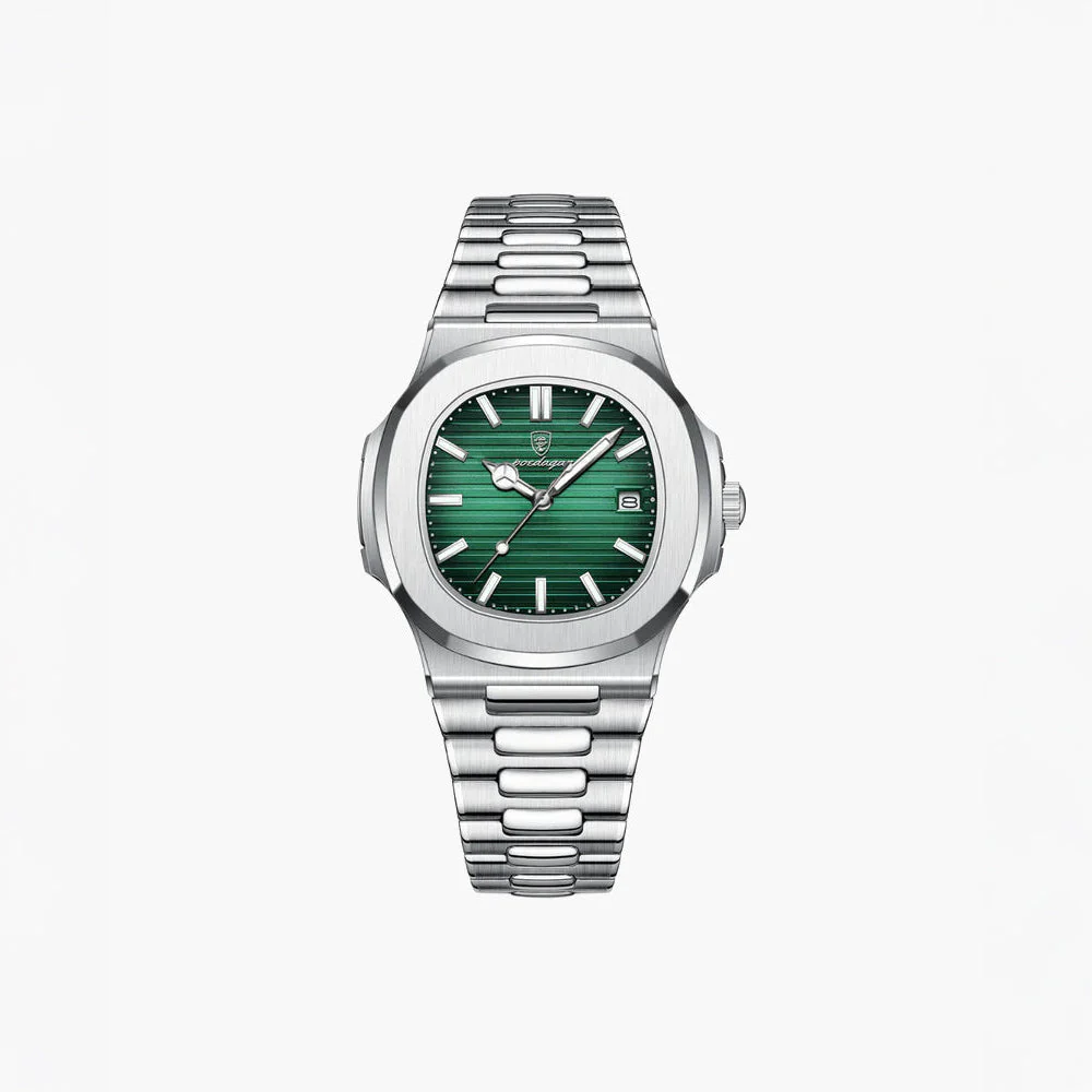 Adrian | orologio in acciaio inossidabile - Image 3