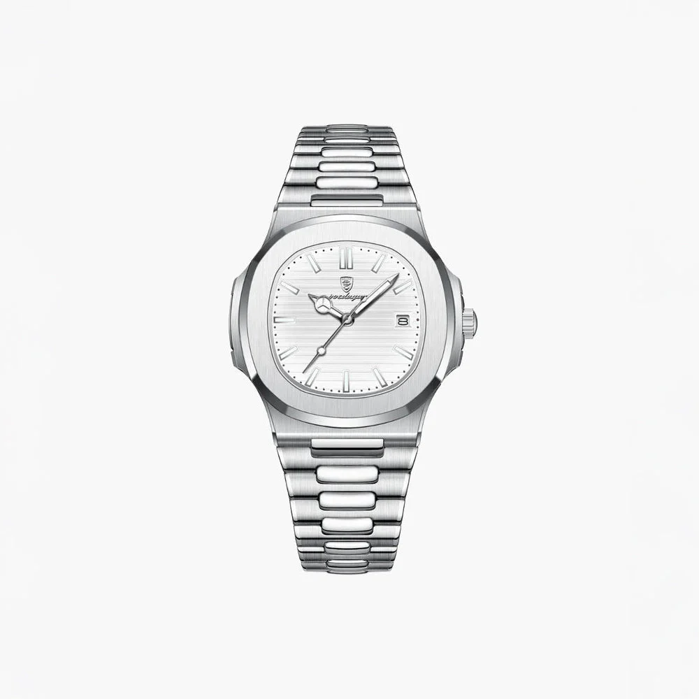 Adrian | orologio in acciaio inossidabile - Image 4