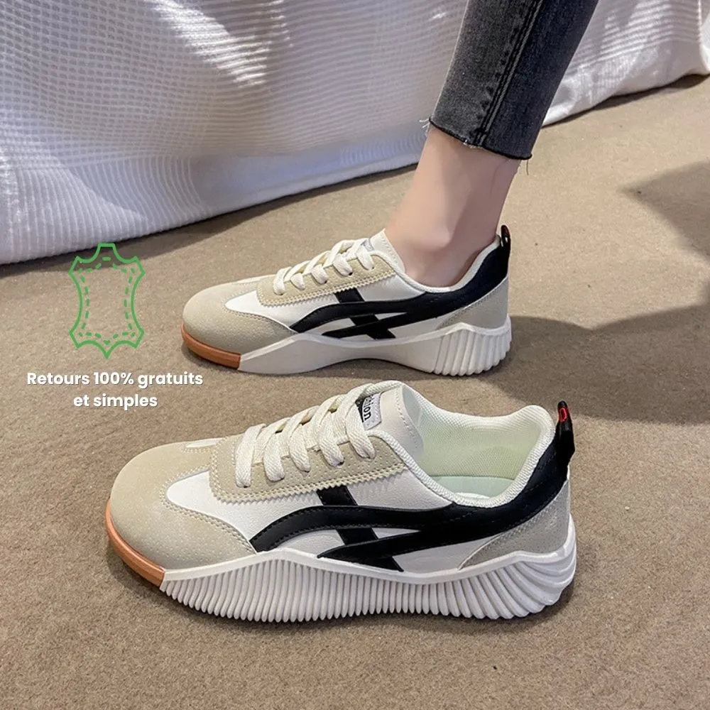 AERONA™ - Scarpe per piedi larghi da donna – spazio adeguato e comfort quotidiano - Image 5