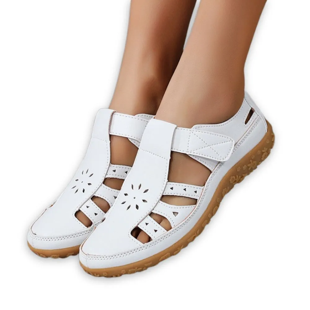 AIRFLEXA™ - Sandali da Donna con Velcro Comodi e Regolabili - Image 6