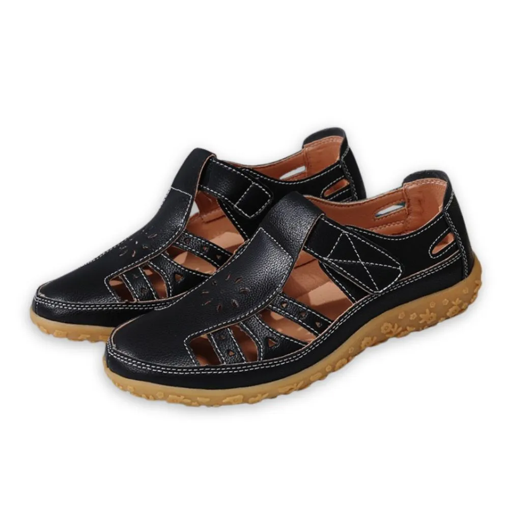 AIRFLEXA™ - Sandali da Donna con Velcro Comodi e Regolabili - Image 7