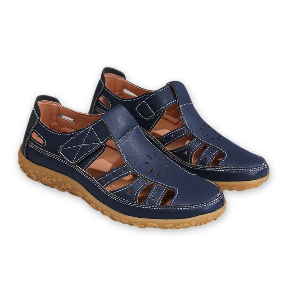 AIRFLEXA™ - Sandali da Donna con Velcro Comodi e Regolabili - Image 8