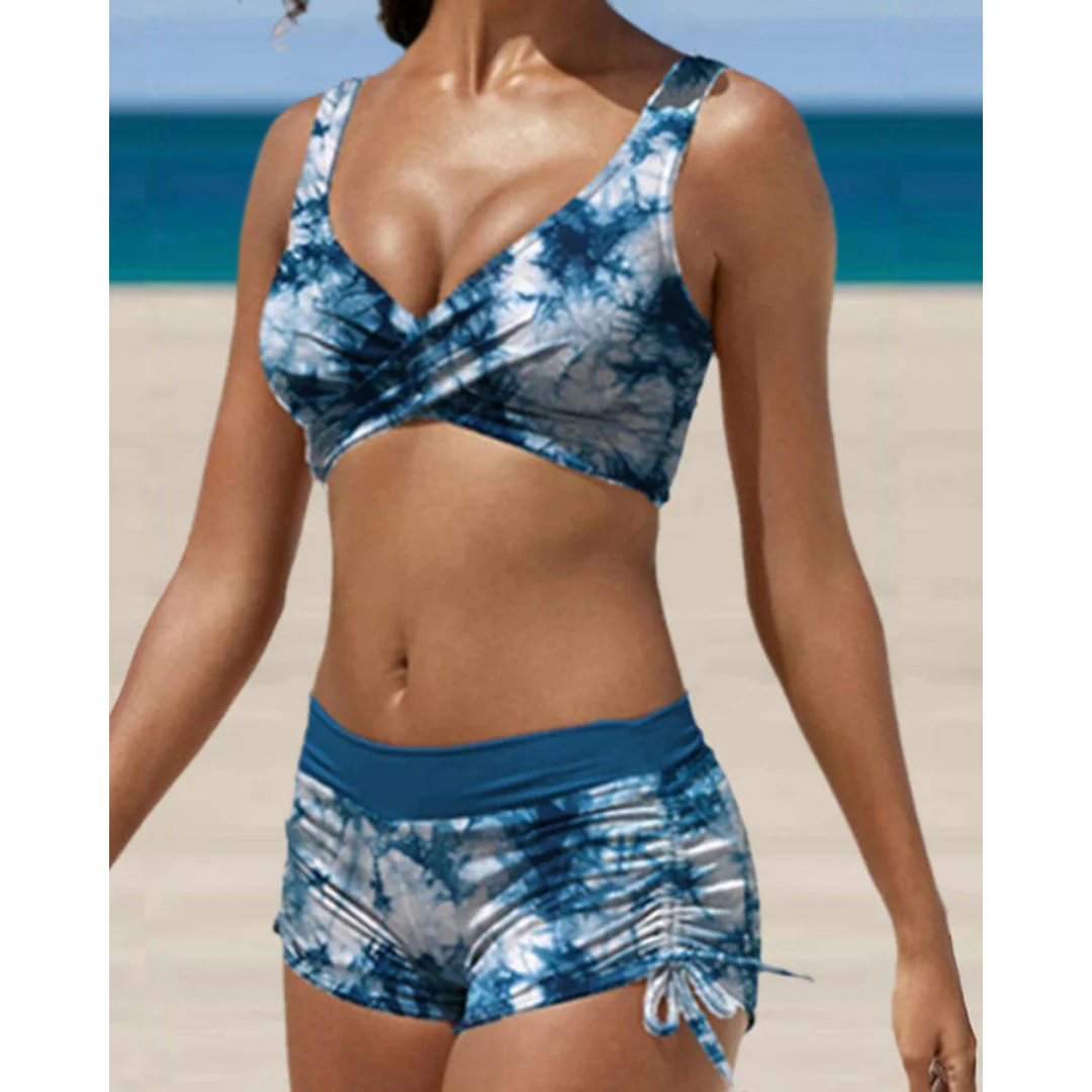 Bikini Due Pezzi da Donna Modellante e Confortevole - Image 5
