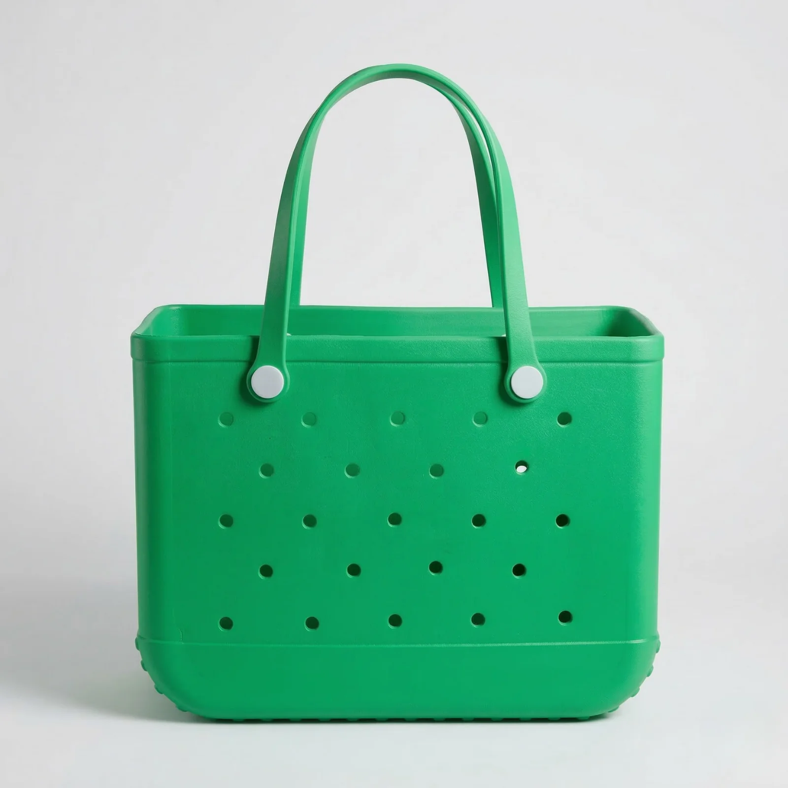 Borsa da Spiaggia in EVA - Impermeabile e Ventilata con Fori di Drenaggio - Image 10