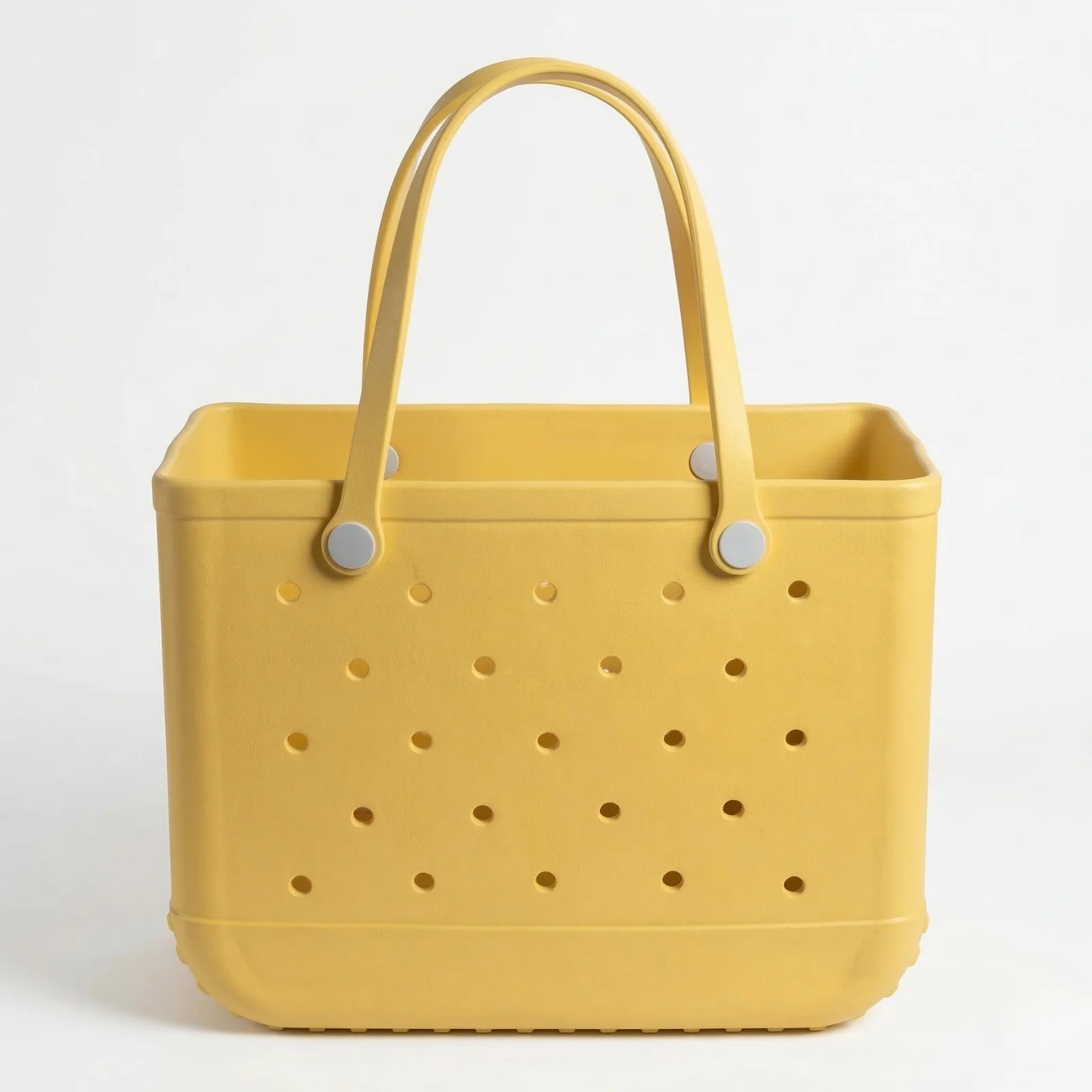 Borsa da Spiaggia in EVA - Impermeabile e Ventilata con Fori di Drenaggio - Image 15