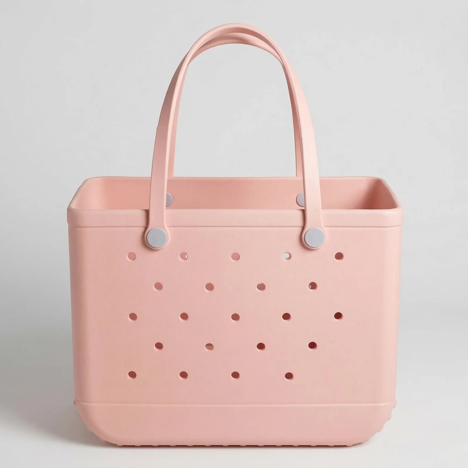 Borsa da Spiaggia in EVA - Impermeabile e Ventilata con Fori di Drenaggio - Image 6