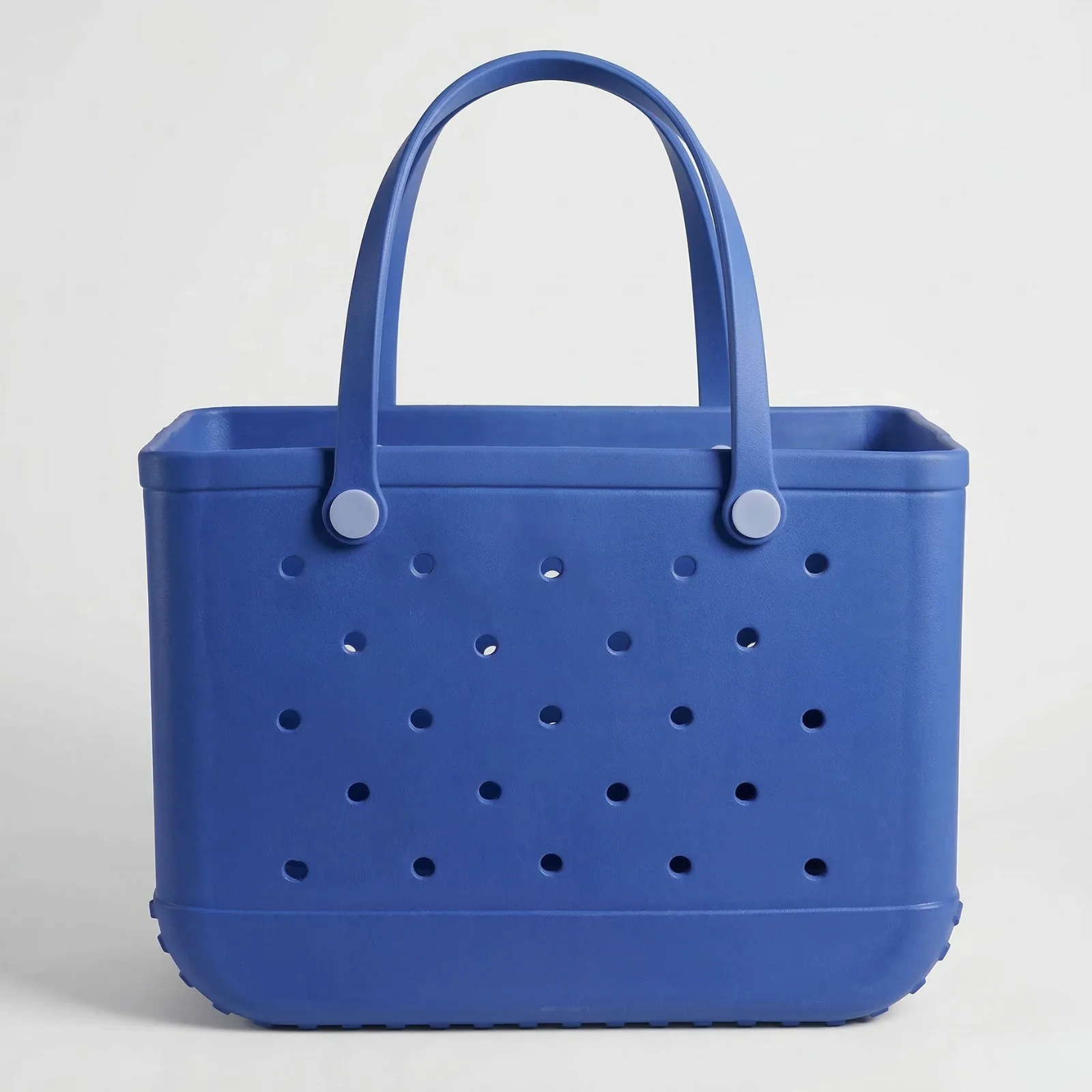 Borsa da Spiaggia in EVA - Impermeabile e Ventilata con Fori di Drenaggio - Image 9