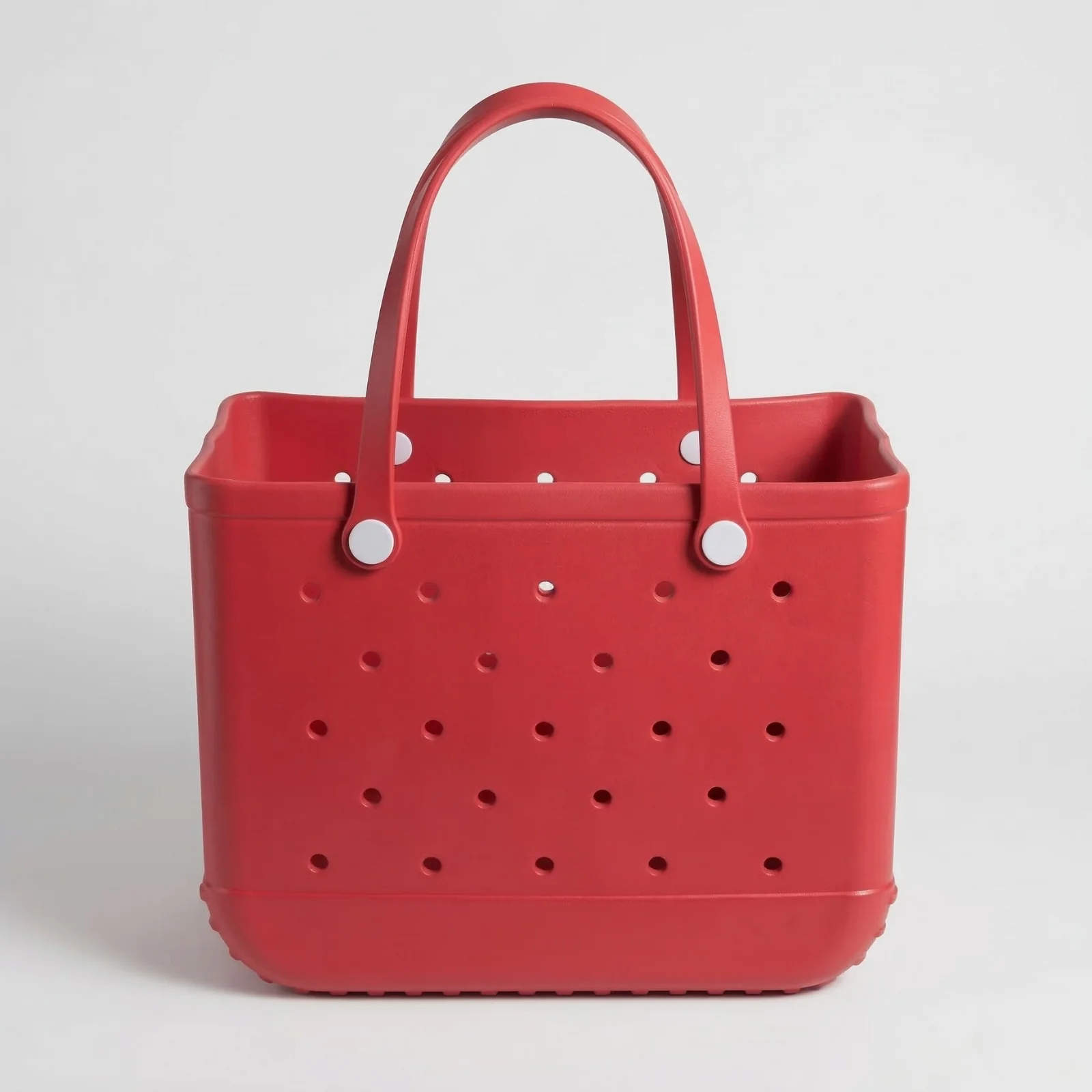 Borsa da Spiaggia in EVA - Impermeabile e Ventilata con Fori di Drenaggio - Image 14