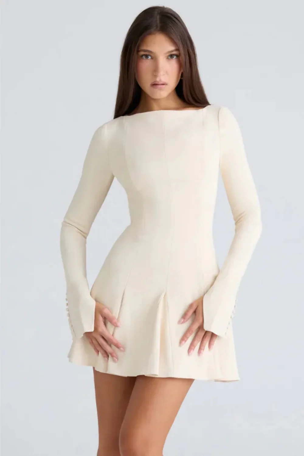 Chessie - Bianco - Image 2