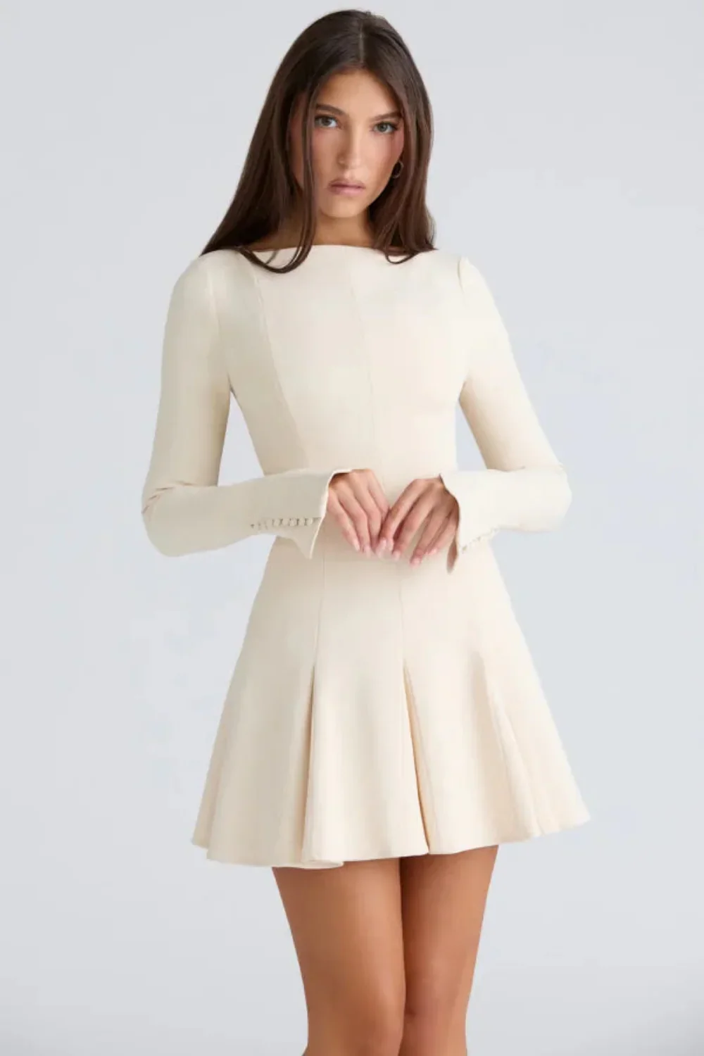 Chessie - Bianco - Image 4