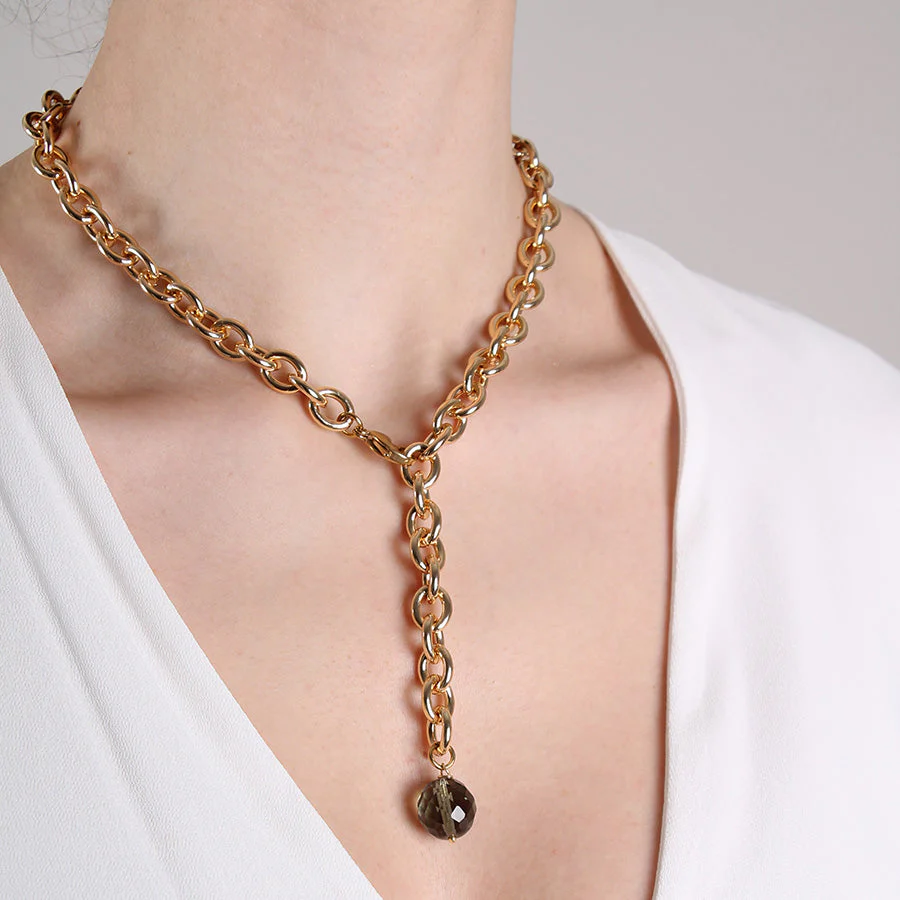 Collana Nivrea Oro - Image 8