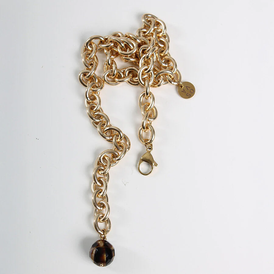 Collana Nivrea Oro - Image 9