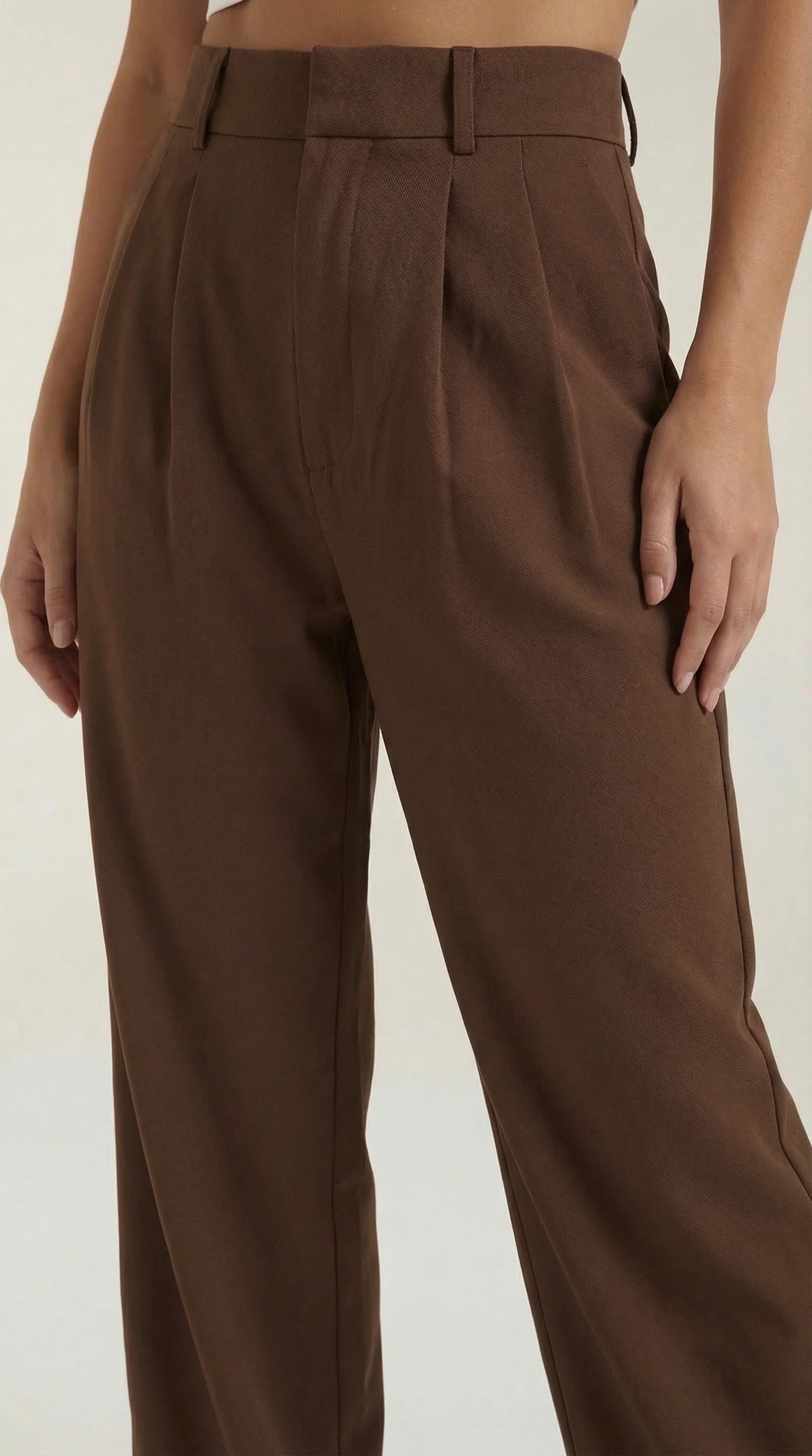 Emma Pantalone a Gamba Larga - Image 34