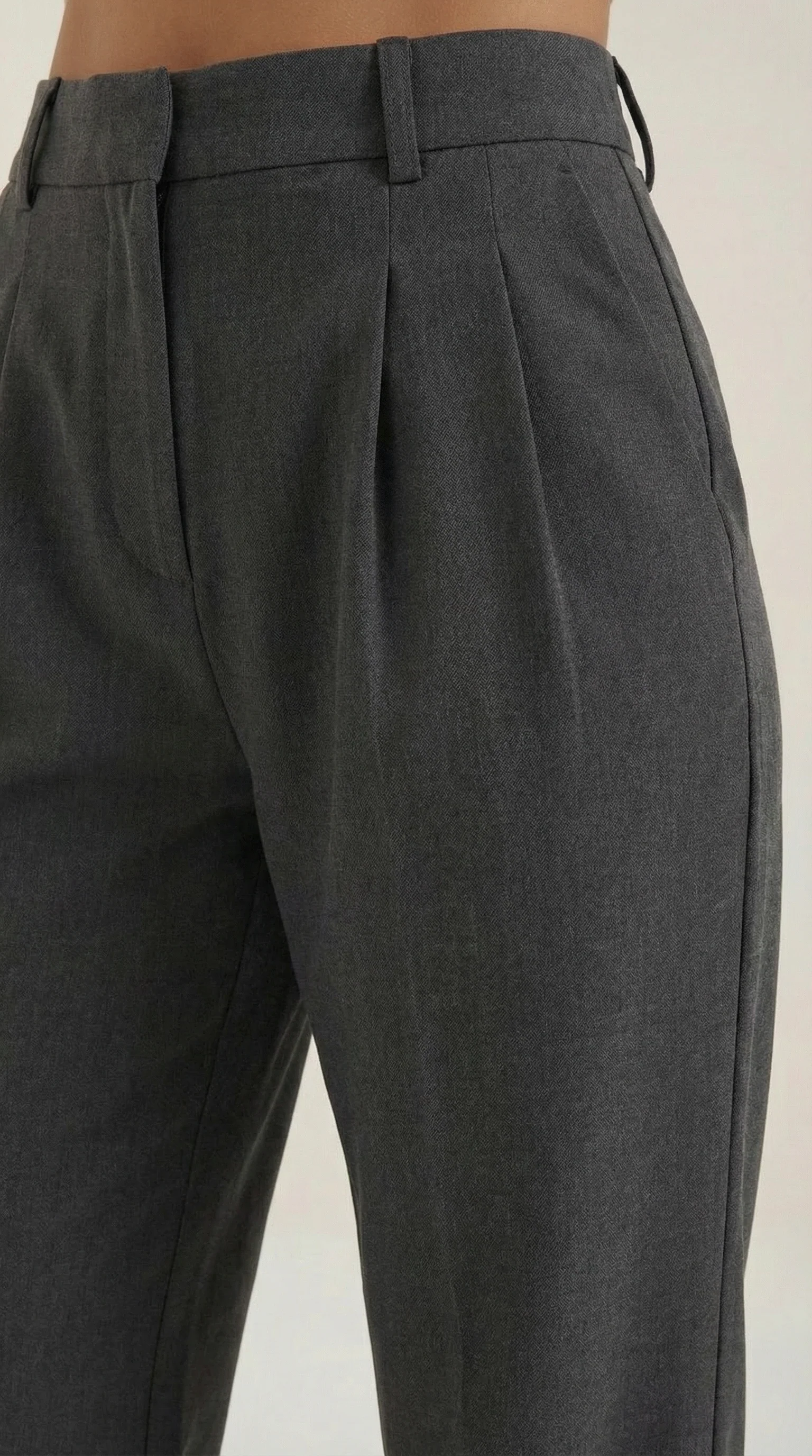 Emma Pantalone a Gamba Larga - Image 38