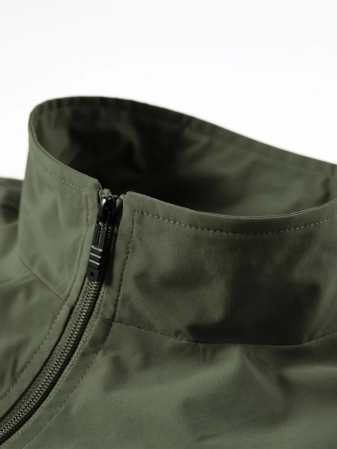 Gilet Softshell Tecnico da Uomo – Antivento, Leggero e Idrorepellente - Image 7