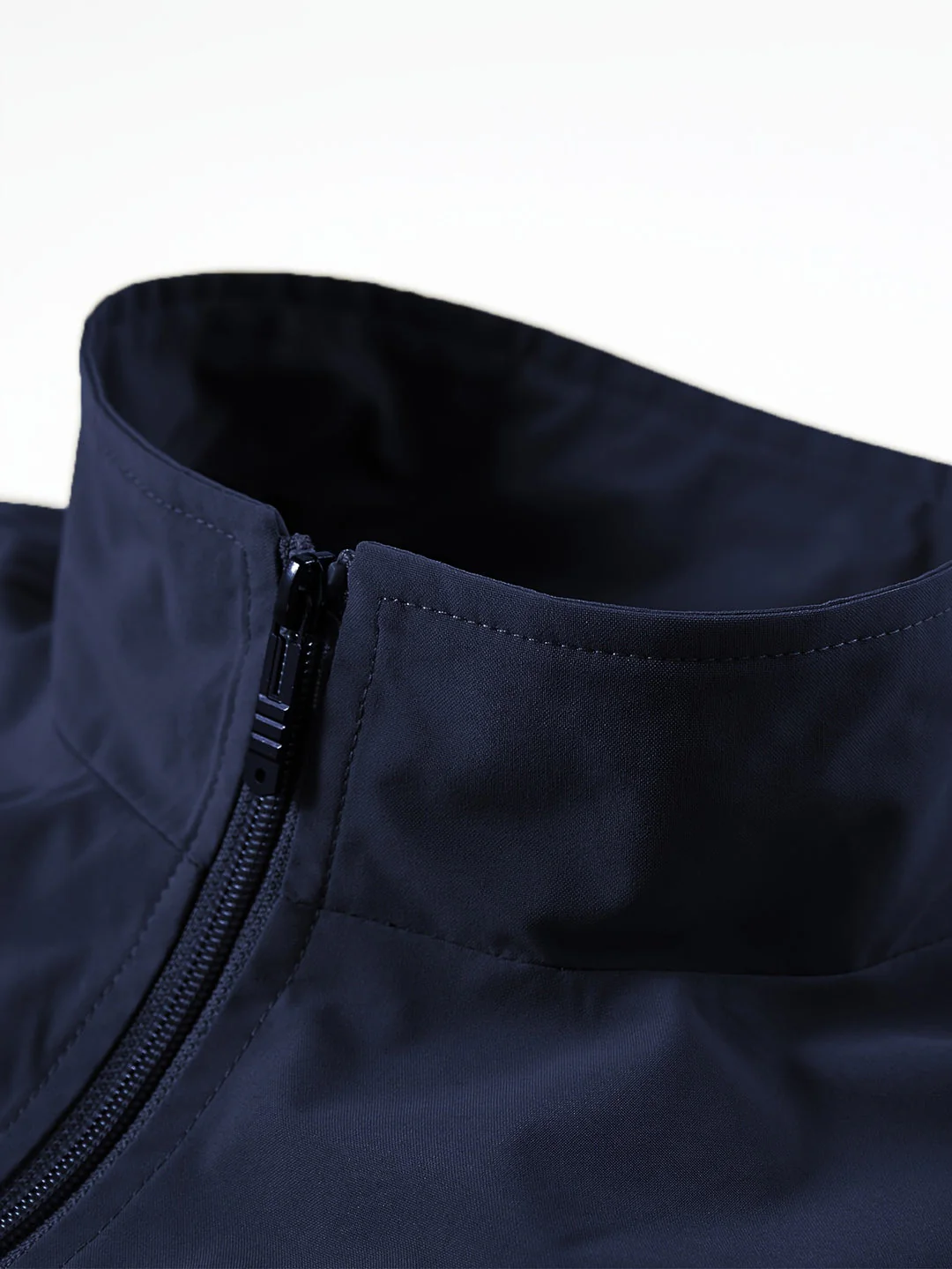 Gilet Softshell Tecnico da Uomo – Antivento, Leggero e Idrorepellente - Image 8