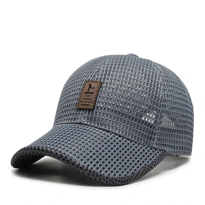 Il Cappellino Estivo Traspirante Definitivo - Image 3