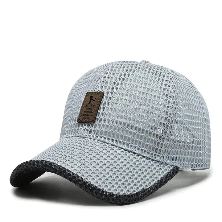 Il Cappellino Estivo Traspirante Definitivo - Image 4