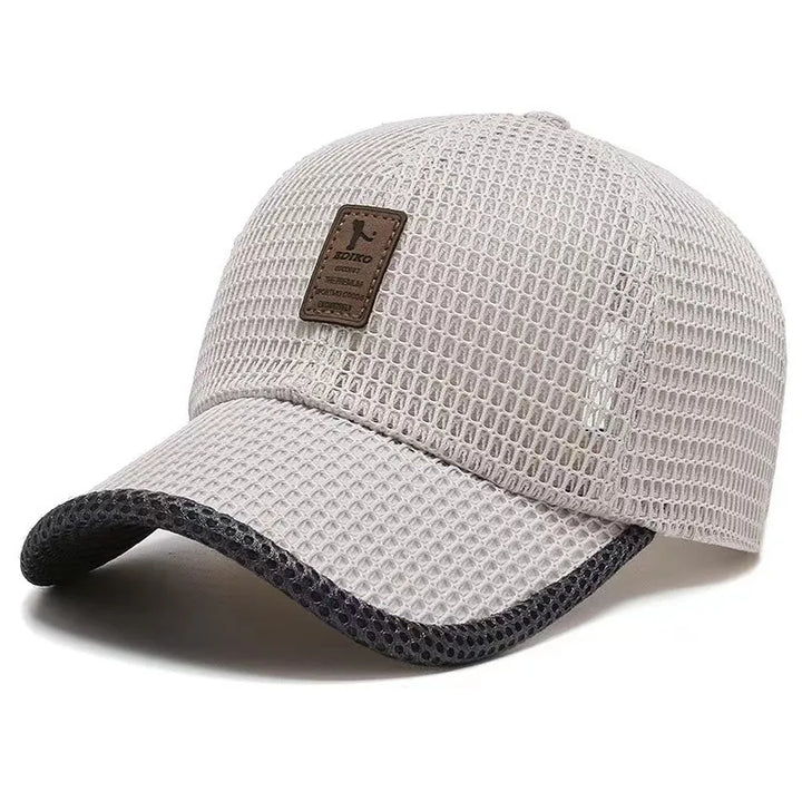 Il Cappellino Estivo Traspirante Definitivo - Image 5