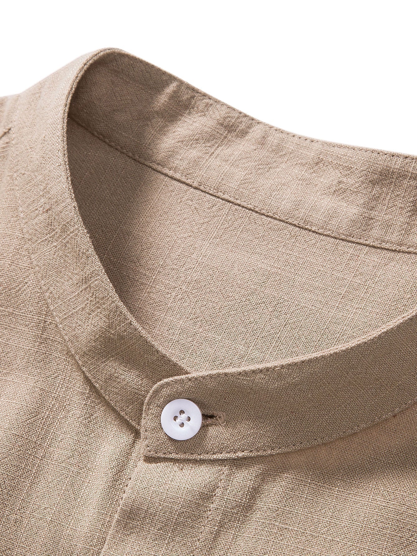 Jannik | Camicia e Pantaloni - Completo Estivo - Image 12