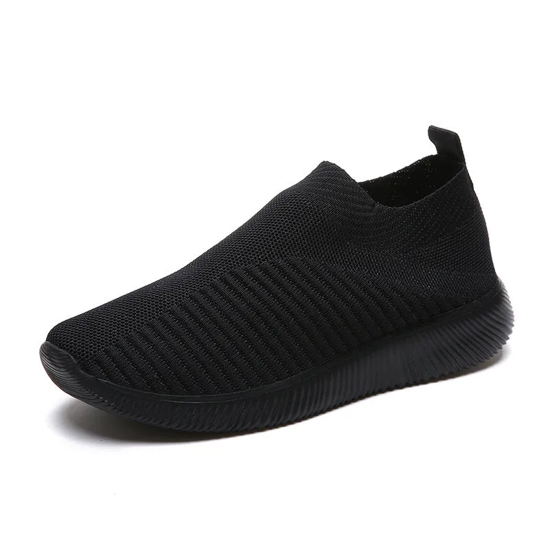 MELIA™ - Scarpe senza lacci da donna pratiche e confortevoli