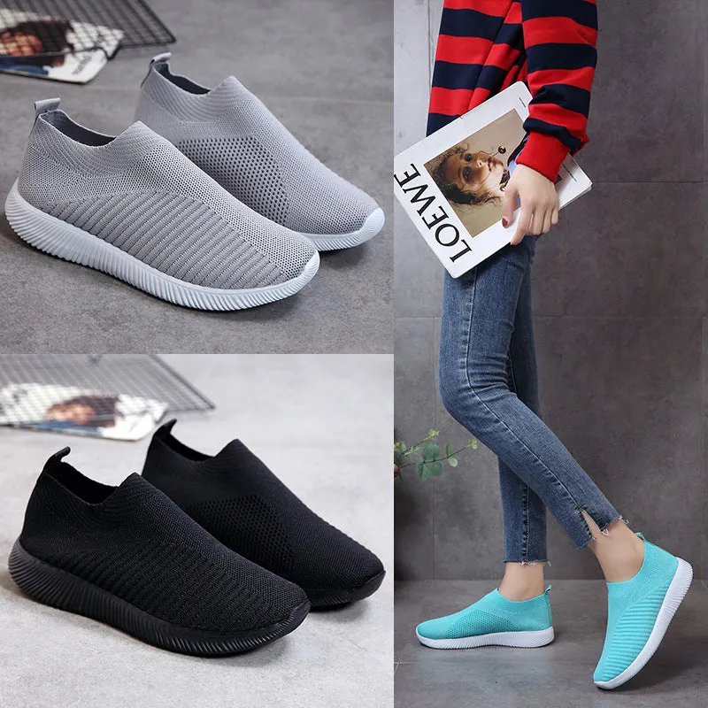 MELIA™ - Scarpe senza lacci da donna pratiche e confortevoli - Image 10
