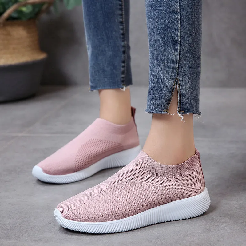 MELIA™ - Scarpe senza lacci da donna pratiche e confortevoli - Image 12