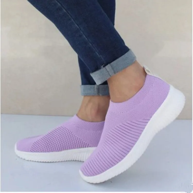MELIA™ - Scarpe senza lacci da donna pratiche e confortevoli - Image 5