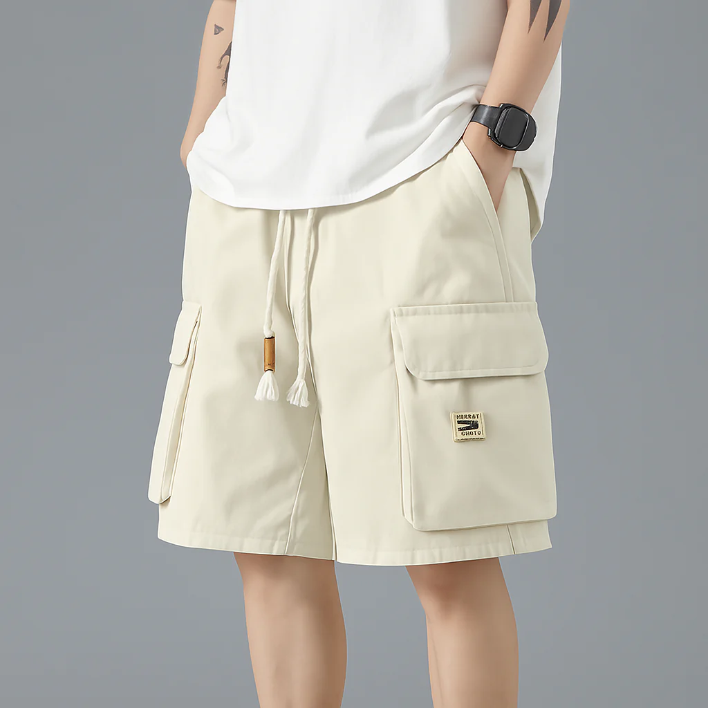 Pantaloncini cargo Arden - Image 3