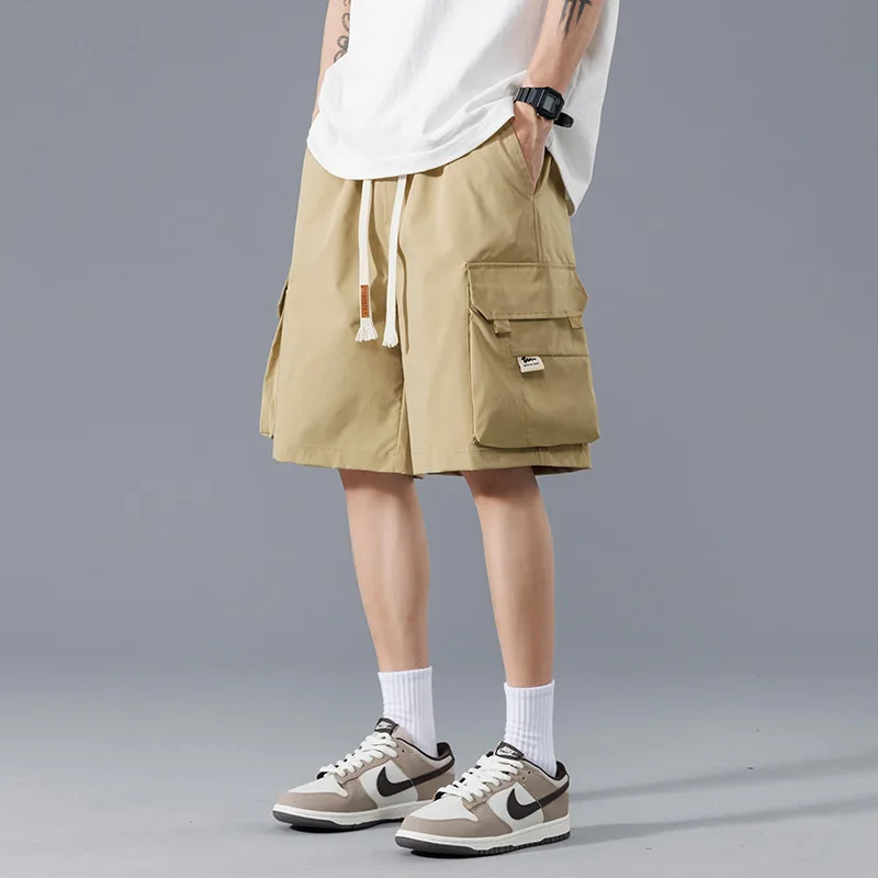 Pantaloncini cargo Arden - Image 7
