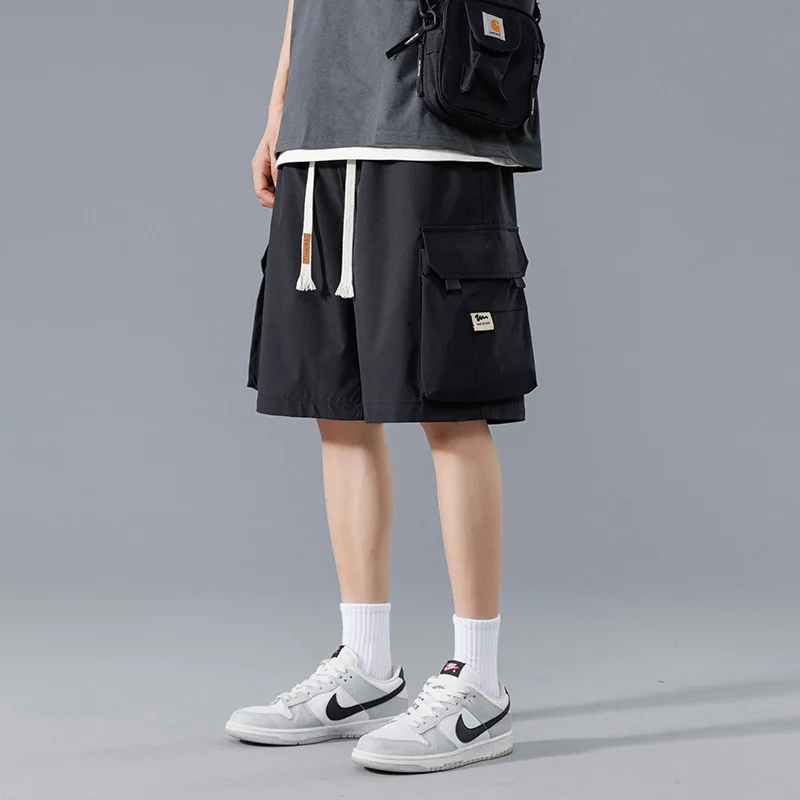 Pantaloncini cargo Arden - Image 8
