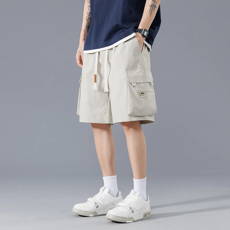 Pantaloncini cargo Arden - Image 9