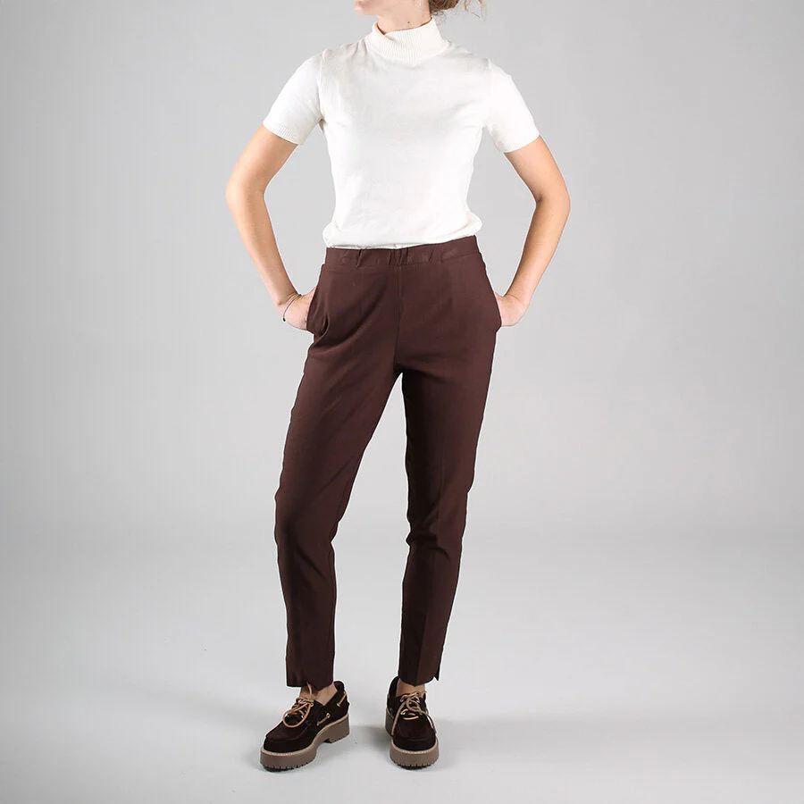 Pantaloni Valencia Warm