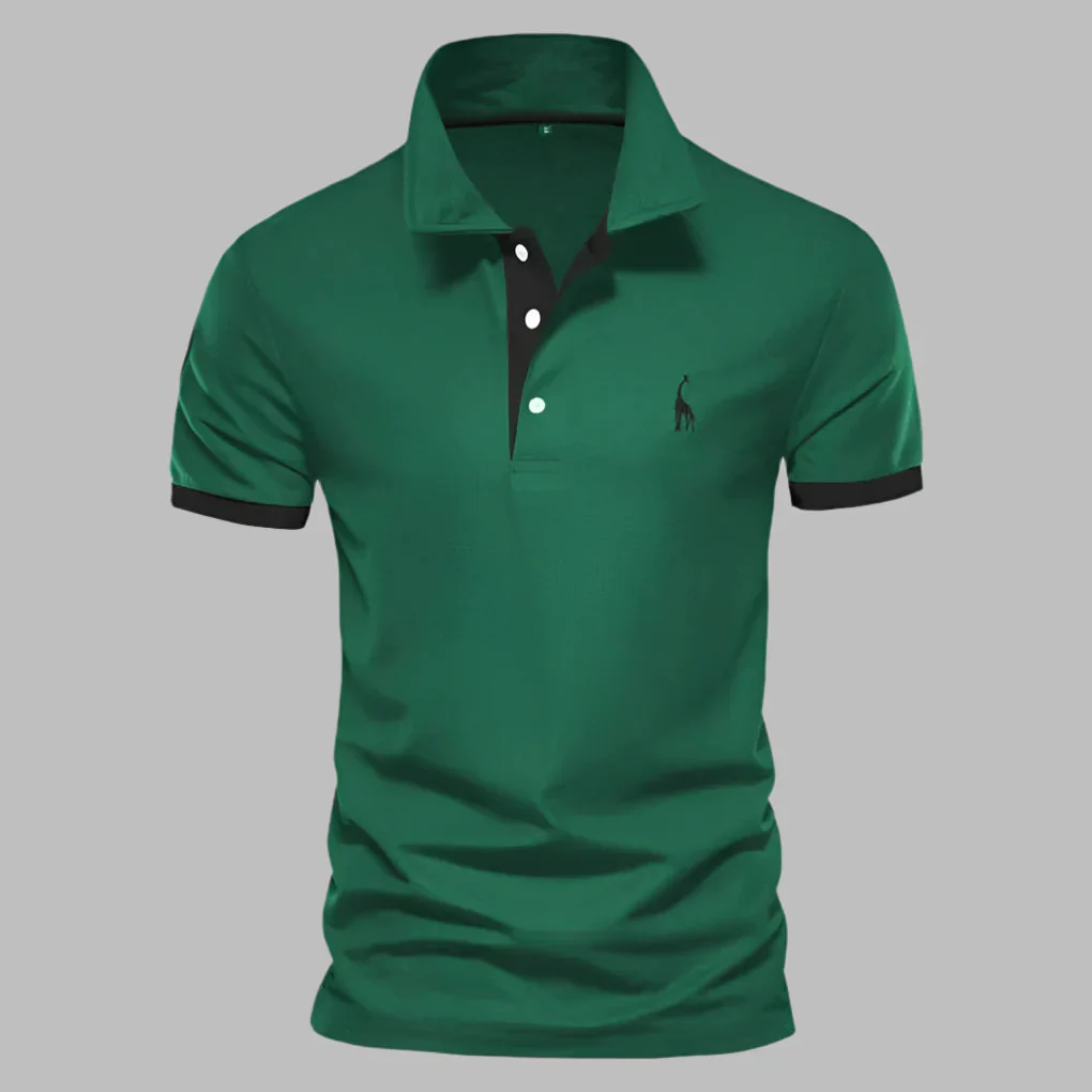 Polo Elegante da Uomo - Image 3