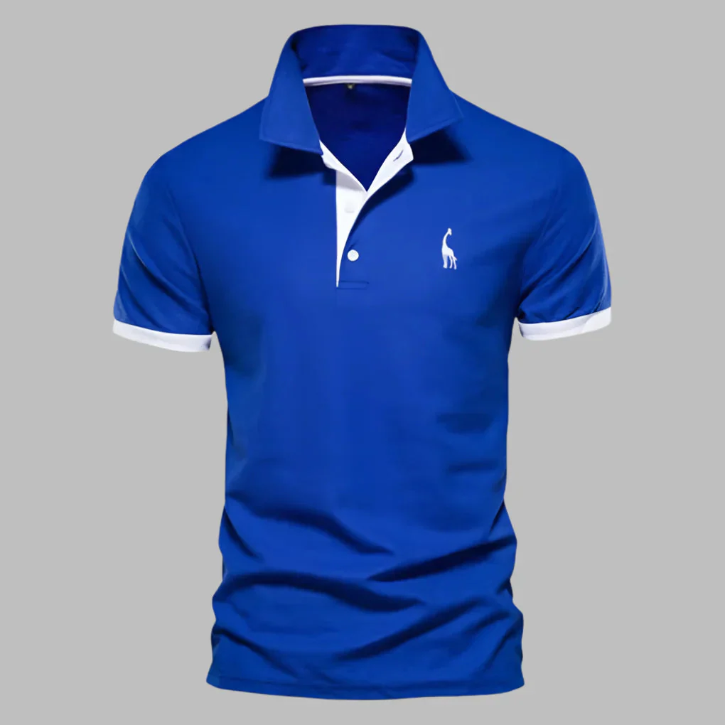 Polo Elegante da Uomo - Image 5