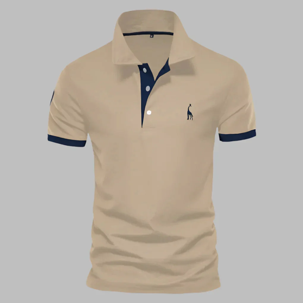 Polo Elegante da Uomo - Image 6