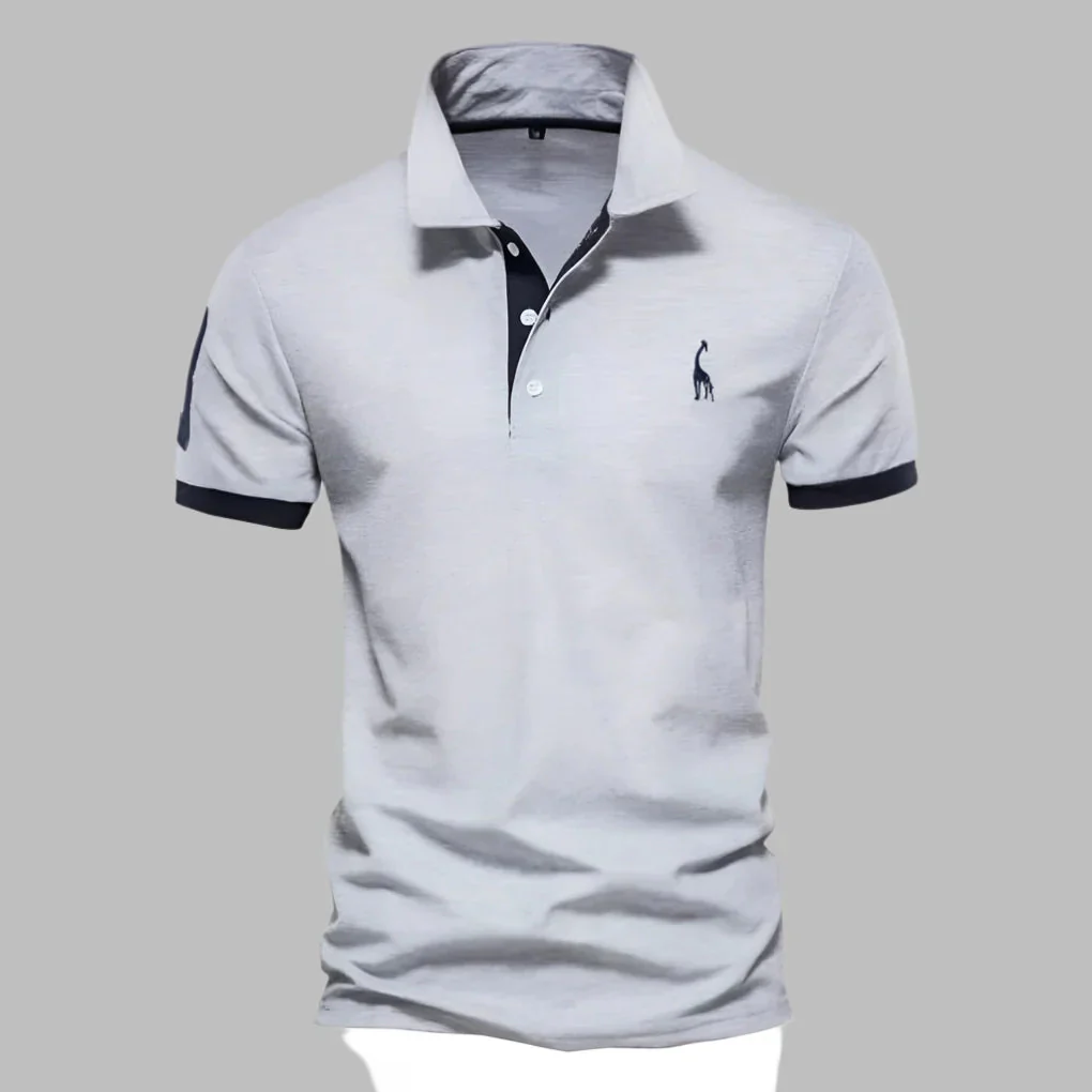 Polo Elegante da Uomo - Image 7