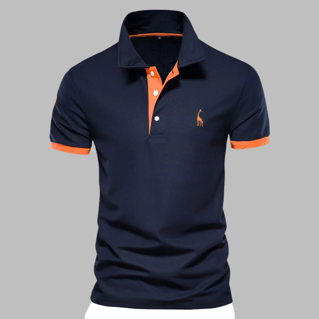 Polo Elegante da Uomo - Image 8