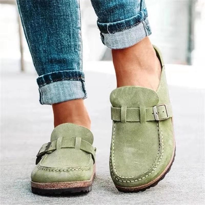 Sandali Slip-On da Donna - Image 2