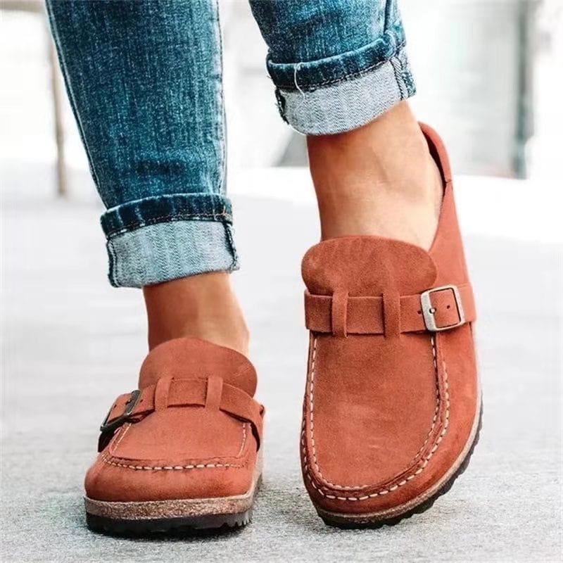 Sandali Slip-On da Donna - Image 4