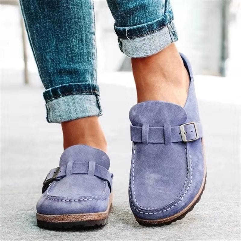 Sandali Slip-On da Donna - Image 5